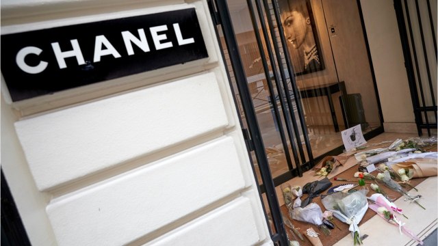 GALA VIDEO - Mort de Karl Lagerfeld : son garde du corps révèle avec pudeur ses derniers instants