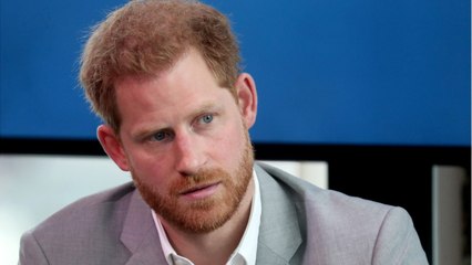 GALA VIDEO - Le prince Harry en Afrique : comment il va honorer la mémoire de sa mère Lady Diana