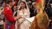 GALA VIDEO - Pourquoi la bague de fiançailles de Lady Diana offerte à Kate Middleton a suscité les moqueries