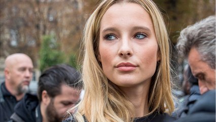 GAMA VIDÉO – Ilona Smet, radieuse au naturel, charme ses fans