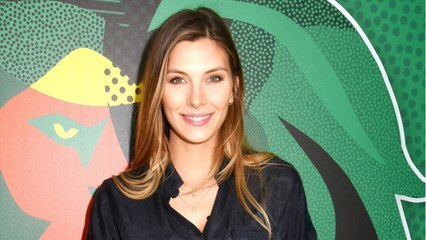 GALA VIDEO - Camille Cerf : son chéri Cyrille est du genre possessif !