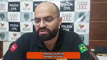 Delegado Miroslav Alencar editado