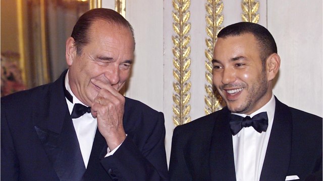 GALA VIDEO - Quand Jacques Chirac organisait des parties de Gin Rami pour tromper l'ennui à Brégançon
