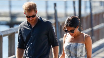 GALA VIDEO - Meghan Markle et Harry prêts à tout pour détrôner Kate et William ?