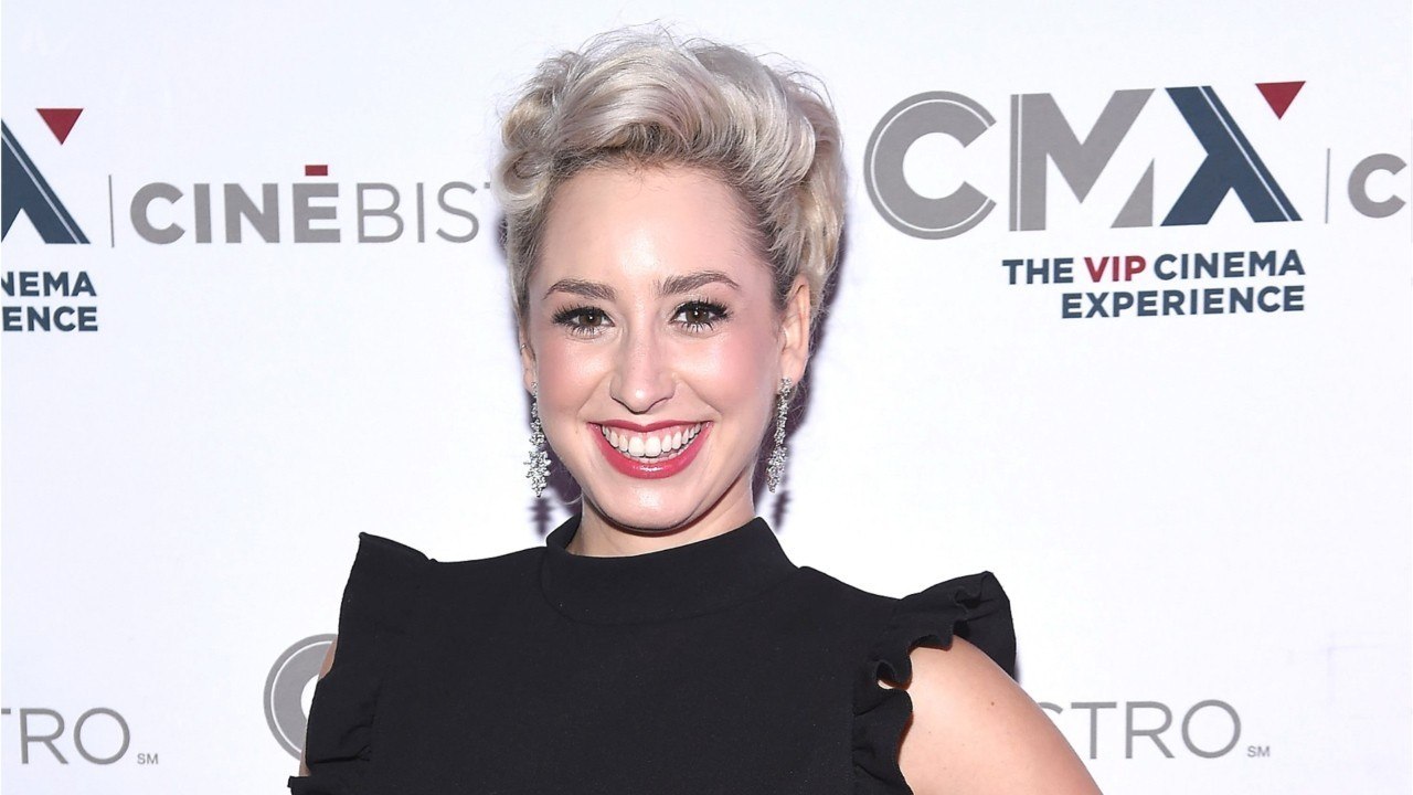 GALA VIDEO - Jazmin Grace Grimaldi visite la maison de Grace Kelly, sa grand-mère