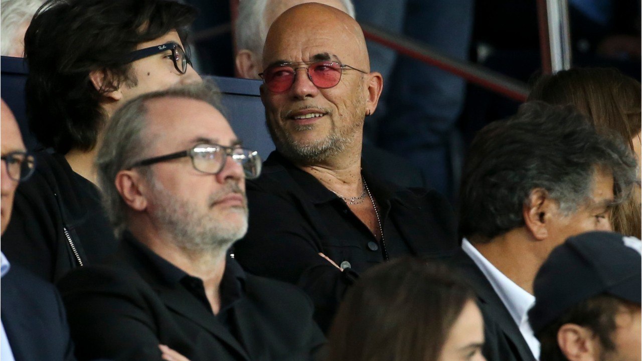 GALA VIDÉO - Pascal Obispo : ce changement de look drastique qui divise ses fans