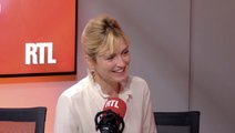 GALA VIDÉO - Julie Gayet et François Hollande mariés en secret ? Ce moment gênant...