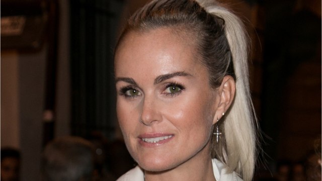 GALA VIDEO - Margaux, la petite sœur de Laeticia Hallyday, ultra-sexy : elle adopte la tendance bikini de la saison