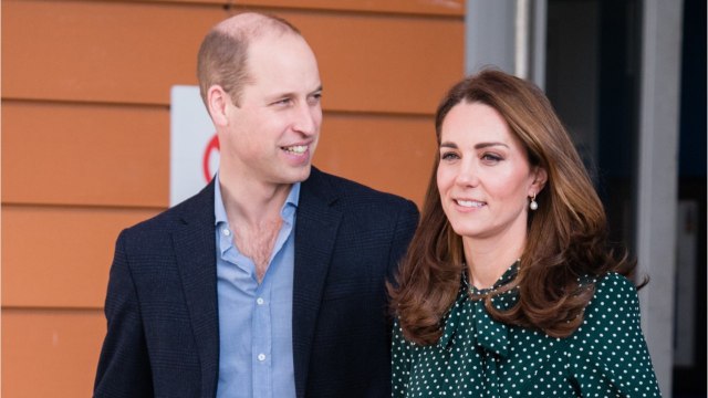GALA VIDEO - Kate Middleton et William, protégés par les habitants du Norfolk : le sujet Rose Hanbury tabou !