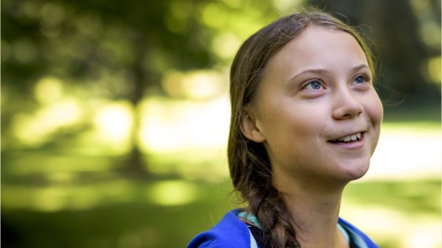 GALA VIDEO - Greta Thunberg, la jeune icône écolo, raconte son autisme au quotidien