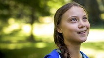 GALA VIDEO - Greta Thunberg, la jeune icône écolo, raconte son autisme au quotidien