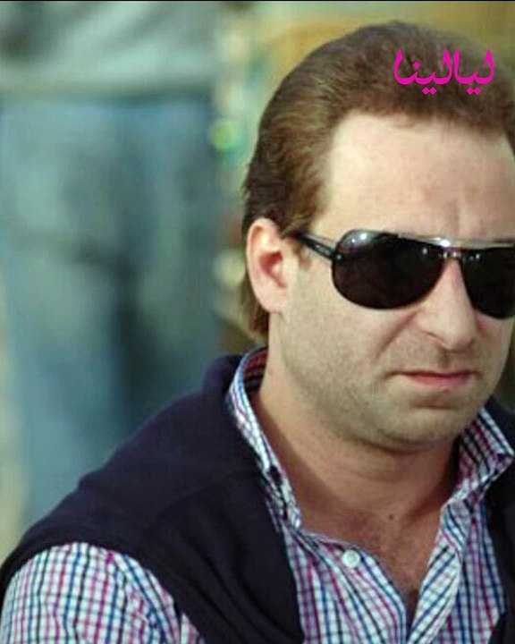 تفاصيل مرض الفنان نضال الشافعي