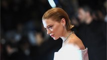 GALA VIDEO - “Ça me rend malade” : pourquoi Léa Seydoux “ne supporte pas” de se voir à l’écran