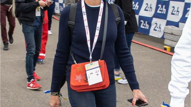 GALA VIDEO : Alessandra Sublet : comment elle a annoncé son divorce à ses deux enfants