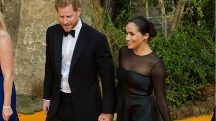 GALA VIDÉO - Cette remarque du prince Harry vécue comme une provocation pour son frère William et Kate Middleton