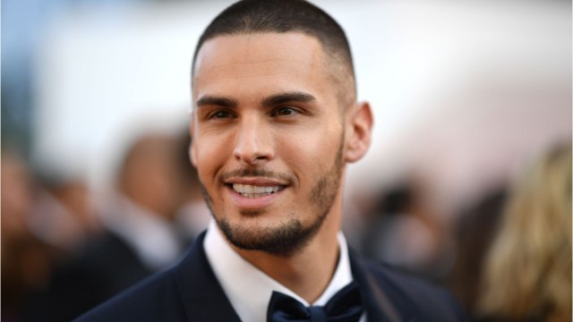 GALA VIDEO : Baptiste Giabiconi : cet objet symbolique dont il a hérité de Karl Lagerfeld