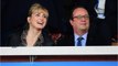 GALA VIDÉO – François Hollande et Julie Gayet en vacances : après Saint-Tropez, cap sur Angoulême !