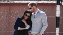 GALA VIDEO - Meghan Markle et Harry critiqués pour leur voyage en France : Elton John monte au créneau pour les défendre