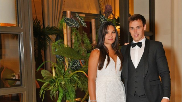 GALA VIDEO - Mariage de Louis Ducruet : les jolis mots de Stéphanie de Monaco à sa belle-fille Marie Chevallier