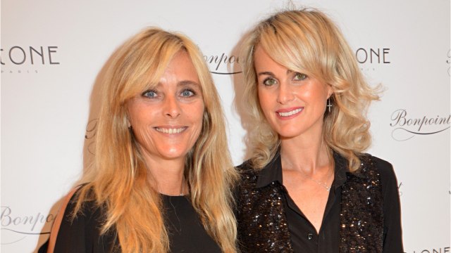 GALA VIDEO - Laeticia Hallyday revancharde : elle évince la marraine de Jade après son soutien à David et Laura