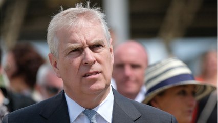GALA VIDÉO - Prince Andrew, de nouvelles révélations sur l’affaire Epstein: il ne pouvait pas ne pas savoir
