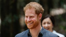 GALA VIDEO - Quand le prince Harry envoyait des dizaines de sms enflammés à un mannequin