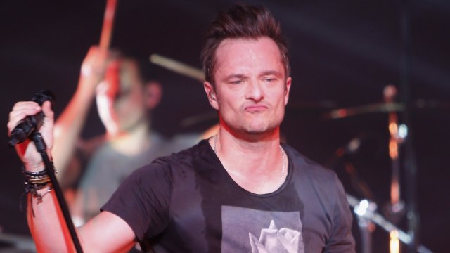 GALA VIDÉO - David Hallyday se désiste d'un festival honorant Johnny à cause d'un gros litige financier