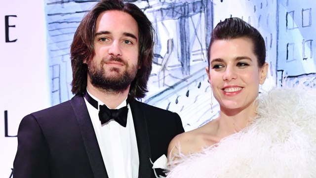 GALA VIDÉO - Mariage de Charlotte Casiraghi et Dimitri Rassam : découvrez la liste très VIP des invités