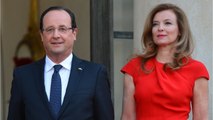 GALA VIDÉO - Valérie Trierweiler révèle pourquoi elle n'a jamais revu François Hollande après son départ de l'Elysée