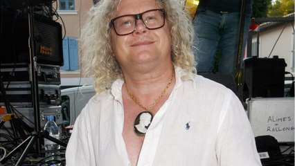 GALA VIDEO : Incroyable! Pierre-Jean Chalençon retrouve l’ex-femme d’un président pour les vacances