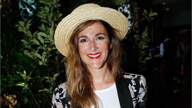 GALA VIDEO - Victoria Bedos enceinte : la fille de Guy Bedos dévoile son baby bump