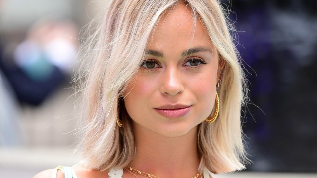 GALA VIDÉO - Lady Amelia Windsor, la cousine de William et Harry en couple avec le fils d'un célèbre chanteur ?