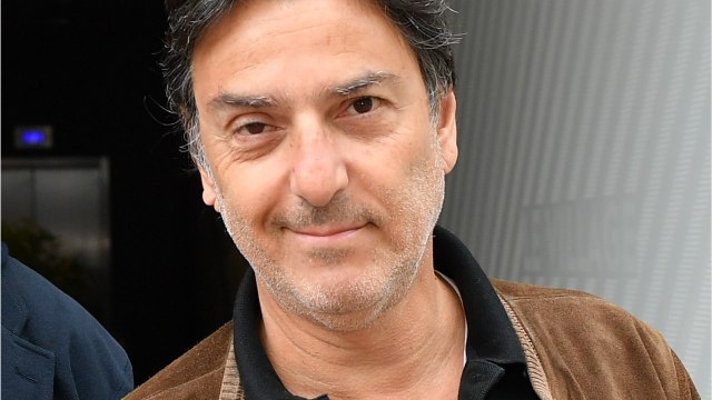 GALA VIDEO - PHOTO – Yvan Attal complice avec son fils Ben lors d’une sortie en bateau