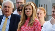 GALA Vidéo : Carrie Symonds, une 