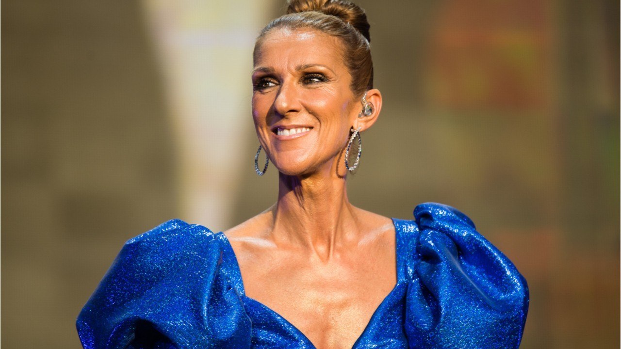 GALA VIDÉO - Céline Dion n'oublie pas les premiers enfants de René Angélil