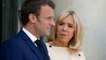 GALA Vidéo : A Brégançon Aussi, Brigitte Macron a Revu La Décoration (1)