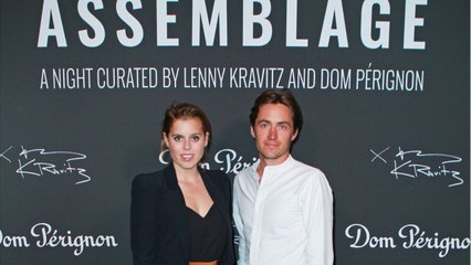 GALA VIDEO - Béatrice d’York et Edoardo Mapelli Mozzi sur le point de faire une grande annonce : ce qui ne trompe pas l’Angleterre