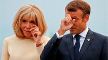 GALA VIDEO : Quand Brigitte Macron s'empare du G7… Elle s'y prépare depuis trois mois