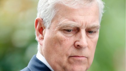 GALA VIDÉO - Quand le prince Andrew, impliqué dans une affaire de moeurs, sortait avec une actrice de films érotiques