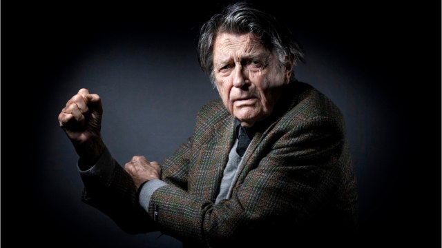 GALA VIDEO - Obsèques de Jean-Pierre Mocky : ce choix qui a beaucoup surpris les invités