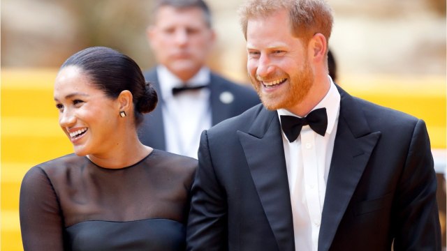 GALA VIDÉO - Coup de tonnerre à Balmoral : Meghan Markle et Harry ne rejoindront pas Kate Middleton et William
