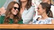 GALA VIDEO - Kate Middleton inspirée par les looks de sa sœur Pippa ?