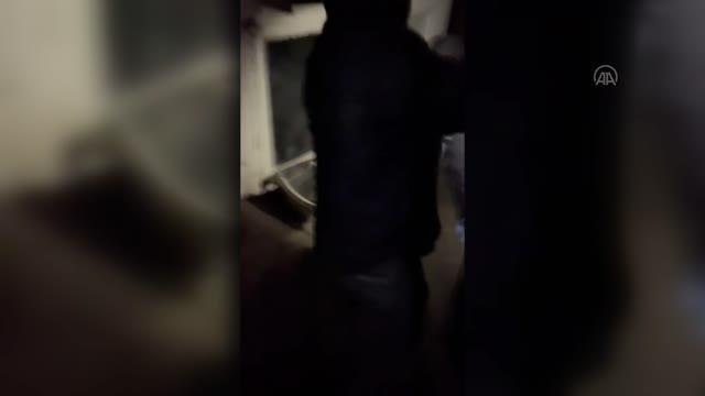 Son Dakika | Kağıthane'de 71 şişe kaçak içki ele geçirildi, bir şüpheli gözaltına alındı