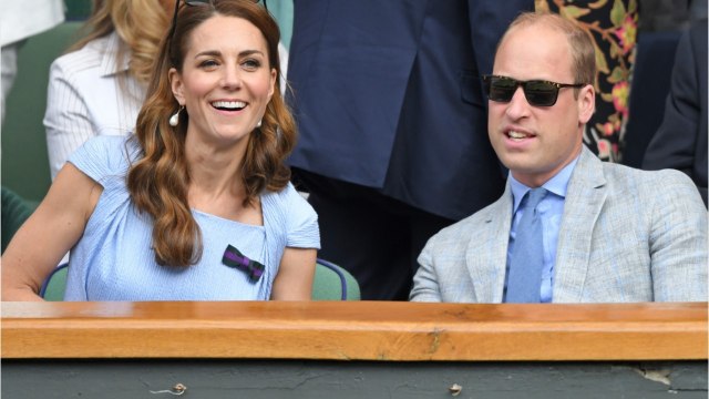 GALA VIDEO : Kate Middleton et le prince William vont s’offrir des vacances exotiques, avant de retrouver la reine à Balmoral