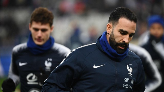 GALA VIDEO - Adil Rami menaçant : “Pamela Anderson m’a trainé dans la boue, elle va le payer”