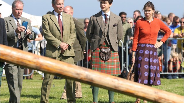 GALA VIDEO - Arthur Chatto : pourquoi les vacances du cousin sexy des princes William et Harry vont décevoir ses fans