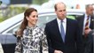 GALA VIDEO - Kate Middleton et William vont-ils choisir leur prochain voisin ?