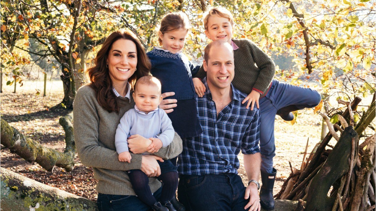 GALA VIDEO - Kate Middleton et William : comment Diana les a influencés dans l’éducation de leurs enfants