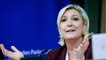 GALA VIDEO - Quand Marine Le Pen rappelle sa nièce Marion Maréchal à l’ordre : la famille encore divisée