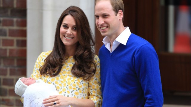 GALA VIDEO - Le prince George et la princesse Charlotte rejetés par leurs camarades de classe ? « C’est parfois difficile